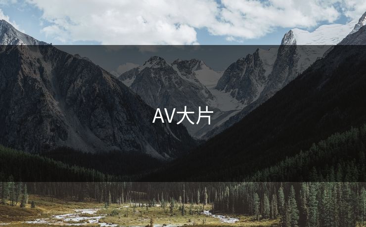 AV大片